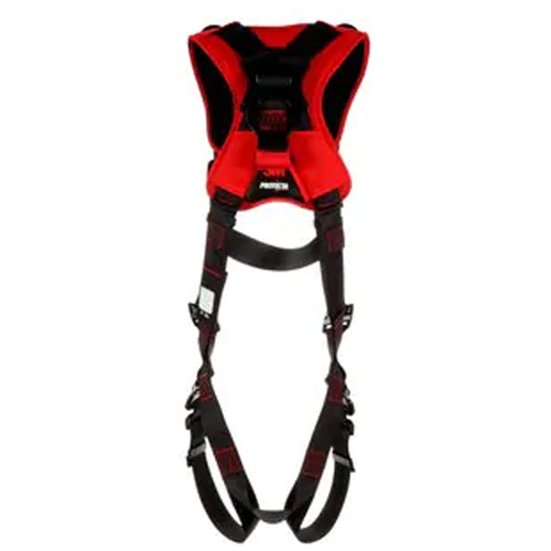 Comfort Vest-Style Harness, CSA Certified, Class AE, Small, 420 lbs. Cap. M & M Nord Ouest Inc