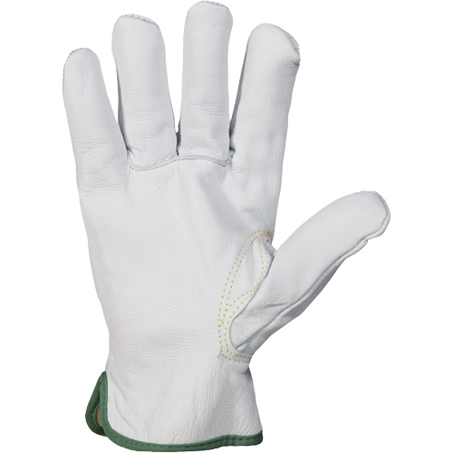 Endura&reg; Cut-Resistant Arc Flash Gloves, X-Small, 10" L, 36 cal/cm², Level 3, NFPA 70E M & M Nord Ouest Inc