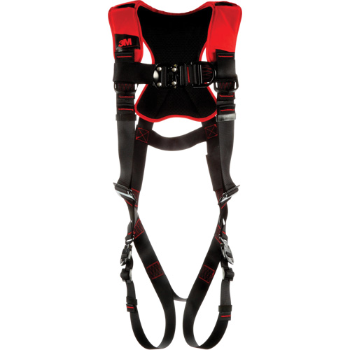 Comfort Vest-Style Harness, CSA Certified, Class AL, Small, 420 lbs. Cap. M & M Nord Ouest Inc