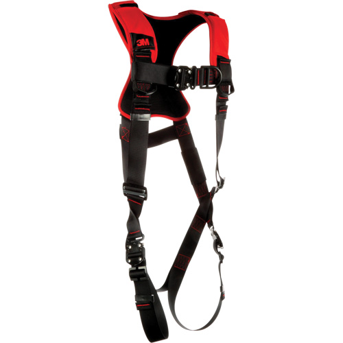 Comfort Vest-Style Harness, CSA Certified, Class AL, Small, 420 lbs. Cap. M & M Nord Ouest Inc