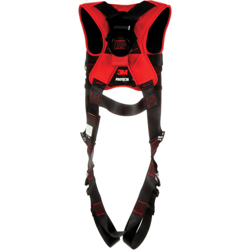 Comfort Vest-Style Harness, CSA Certified, Class AL, Small, 420 lbs. Cap. M & M Nord Ouest Inc