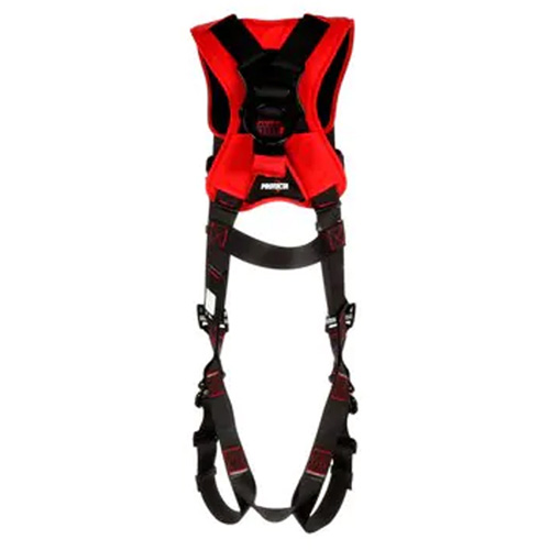 Harnais confortable de style veste, Certifi&eacute;e CSA, Classe A, T-Grand, Cap. 420 lb M & M Nord Ouest Inc