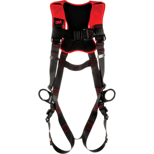 Comfort Vest-Style Harness, CSA Certified, Class ALP, Small, 420 lbs. Cap. M & M Nord Ouest Inc