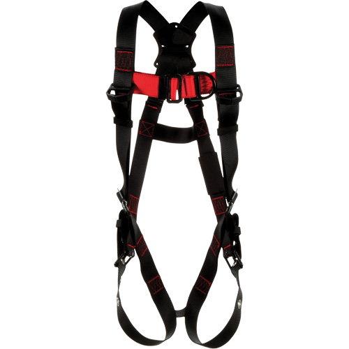 Vest-Style Harness, CSA Certified, Class AL, Small, 420 lbs. Cap. M & M Nord Ouest Inc