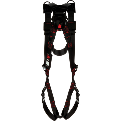 Vest-Style Harness, CSA Certified, Class AE, Large/Medium, 420 lbs. Cap. M & M Nord Ouest Inc