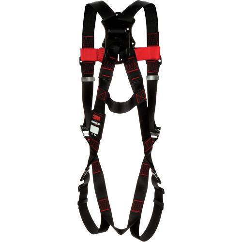 Vest-Style Harness, CSA Certified, Class AL, Small, 420 lbs. Cap. M & M Nord Ouest Inc