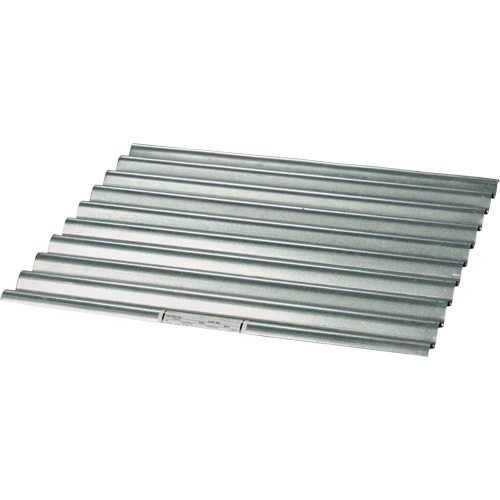 Metal Grating Panel M & M Nord Ouest Inc
