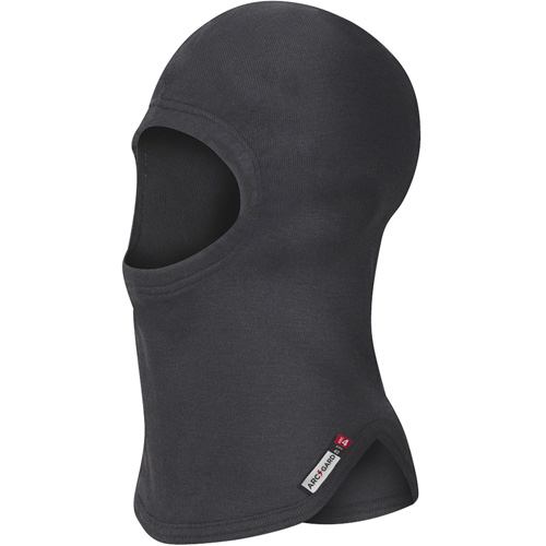 C304 Flame Guard Balaclava, Black, Nomex&reg; M & M Nord Ouest Inc