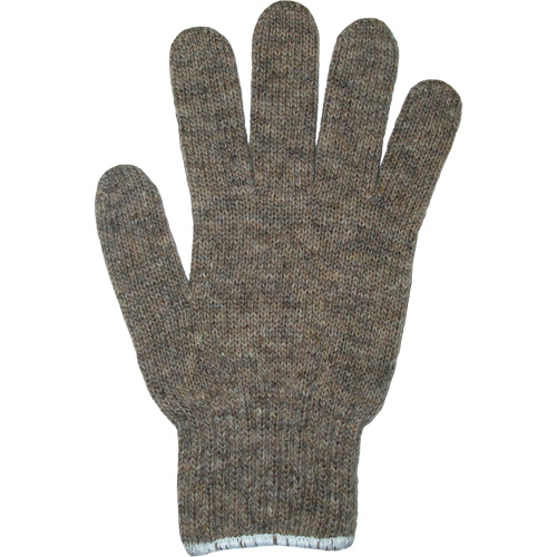 Salisbury  Linesmen's Glove Liners, Cotton, One Size M & M Nord Ouest Inc
