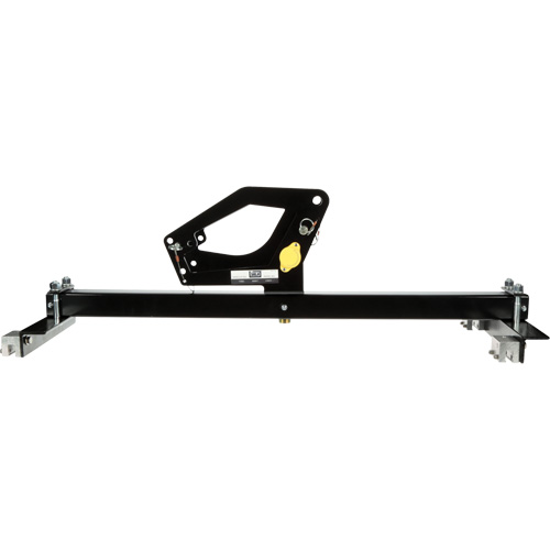 Ancrage de toit DBI-SALA, Toit, Usage Temporaire M & M Nord Ouest Inc