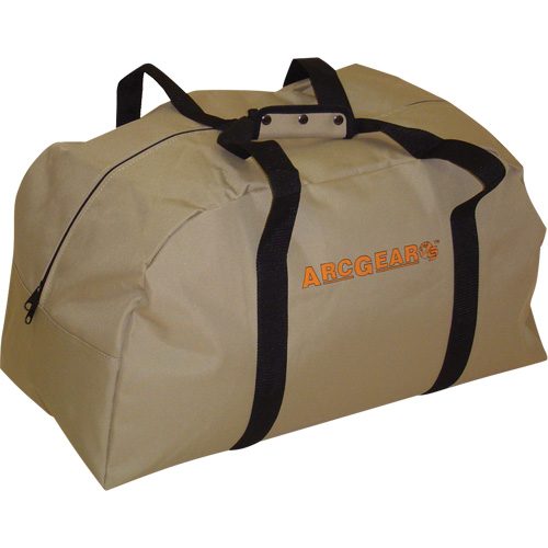 Arc Flash Bag M & M Nord Ouest Inc