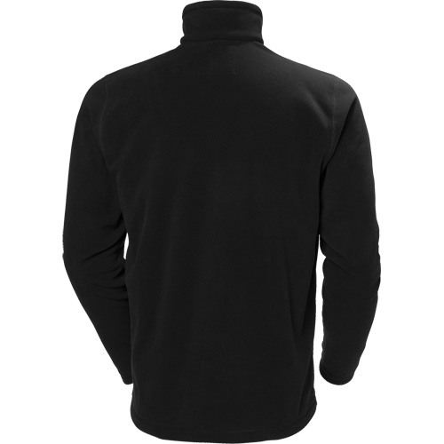Veste en molleton, Hommes, 2T-Grand, Noir M & M Nord Ouest Inc