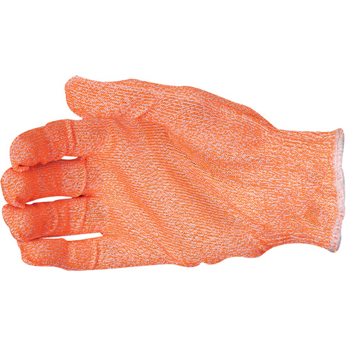 Gants r&eacute;sistants aux coupures Sure Knit, Taille T-petit, Calibre 13, Enveloppe en PEHP, ASTM ANSI niveau A5 M & M Nord Ouest Inc
