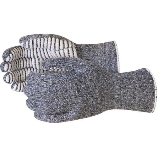 Cool Grip&reg; Heat-Resistant Gloves, Nitrile, Medium/Small, Protects Up To 600° F (315° C) M & M Nord Ouest Inc