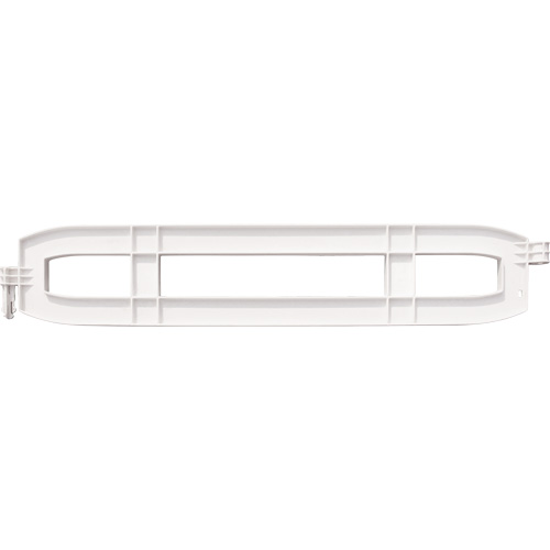 Rallonge de barricade M & M Nord Ouest Inc