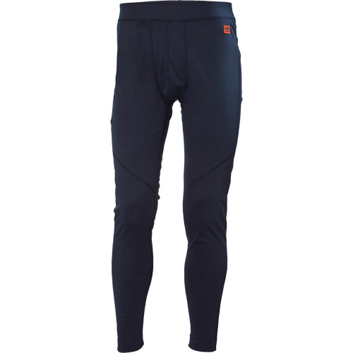 Lifa&reg; Max Moisture-Wicking Underpant, Men's, X-Small, Navy Blue M & M Nord Ouest Inc