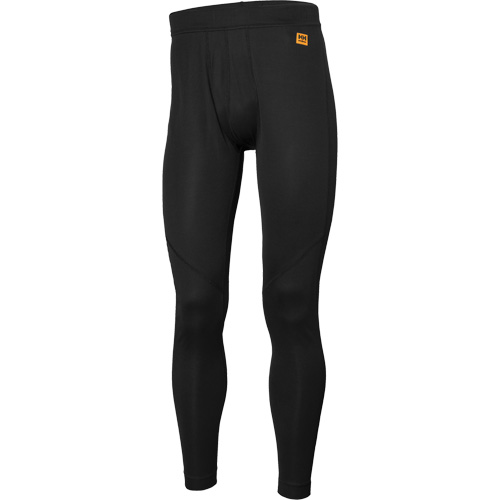 Caleçon thermique &eacute;vacuant l'humidit&eacute; Lifa Max, Hommes, 2T-Grand, Noir M & M Nord Ouest Inc
