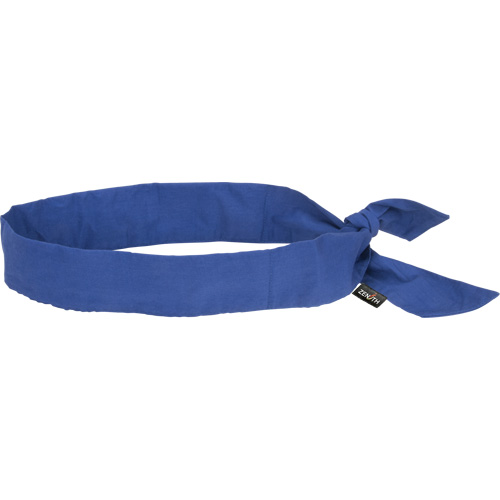 Cooling Bandana, Blue M & M Nord Ouest Inc