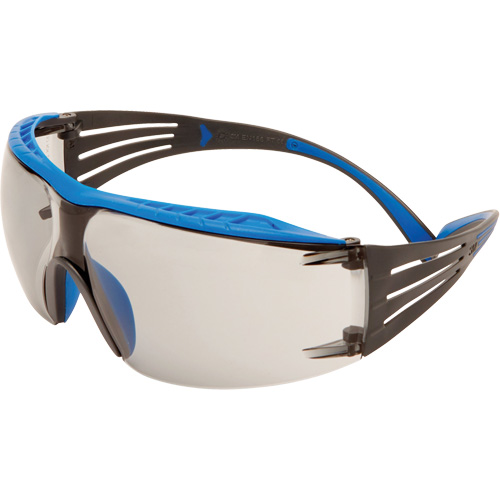Securefit 400 Series Safety Glasses, Indoor/Outdoor Lens, Anti-Fog/Anti-Scratch, ANSI Z87+/Meets/Exceeds CSA Z94.3 M & M Nord Ouest Inc
