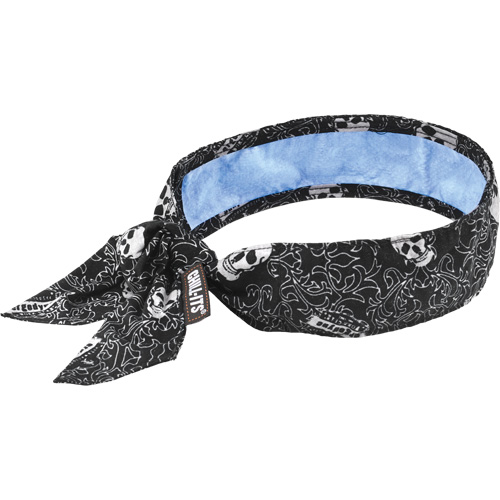 Foulard de refroidissement Chill-Its 6700CT, Multicolore M & M Nord Ouest Inc