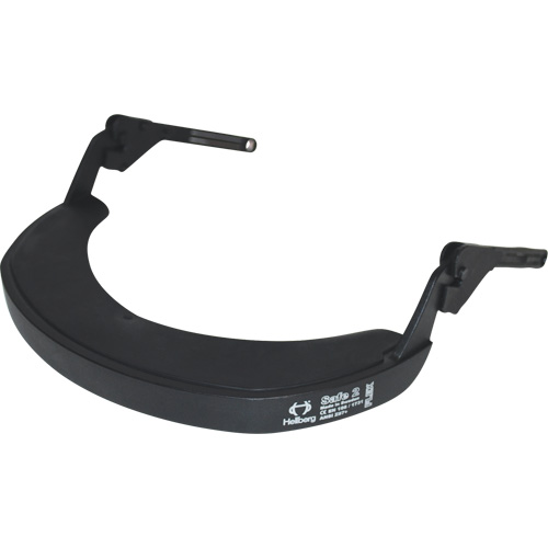 Support pour visi&egrave;re droite et flexible SAFE 2 M & M Nord Ouest Inc
