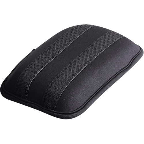 Tampon de respirateur &eacute;pais pour la nuque M & M Nord Ouest Inc