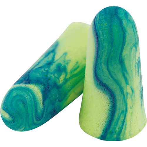 Soothers Moisturizing Disposable Earplugs, Bulk - Box M & M Nord Ouest Inc