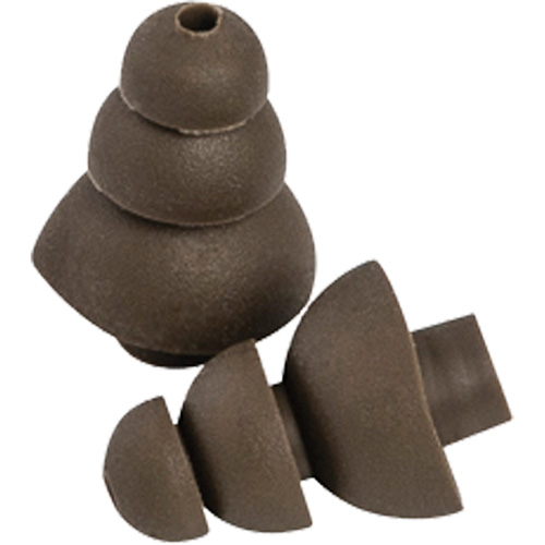 PELTOR UltraFit Communication Tip Replacements M & M Nord Ouest Inc
