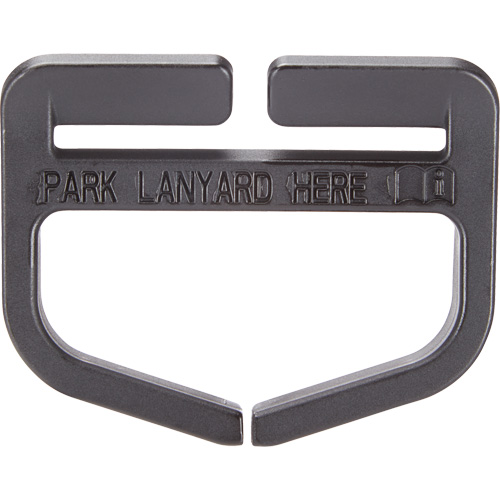 Lanyard Keeper M & M Nord Ouest Inc