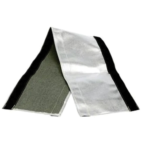 Gaine contre la chaleur rayonnante pour tuyau de respiration Versaflo M & M Nord Ouest Inc