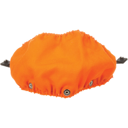 Molten Metal Visor Shield for Hardhats M & M Nord Ouest Inc