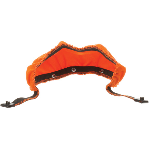 Molten Metal Visor Shield for Hardhats M & M Nord Ouest Inc