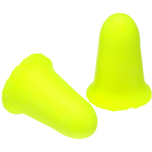 E-A-Rsoft FX Earplugs, Bulk - Box M & M Nord Ouest Inc
