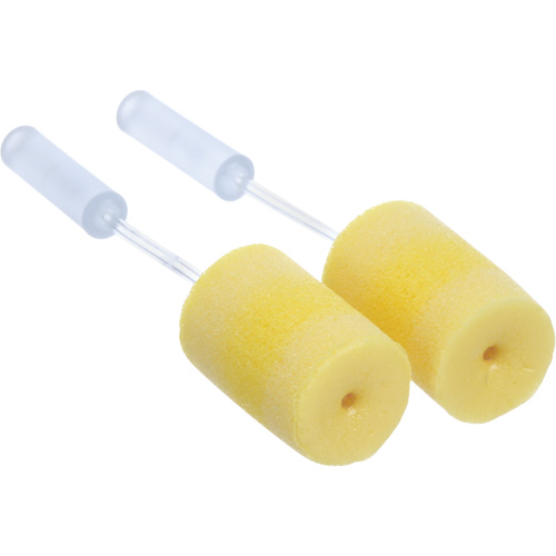 E-A-R Classic Probed Test Earplugs M & M Nord Ouest Inc