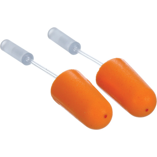 Bouchons d'oreilles d'essai dot&eacute;s d'une sonde 1100 E-A-R M & M Nord Ouest Inc