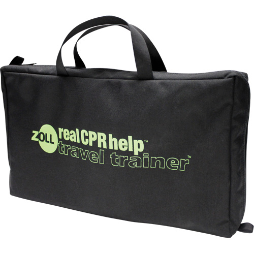 D&eacute;fibrillateur de formation sur la route AED Plus M & M Nord Ouest Inc