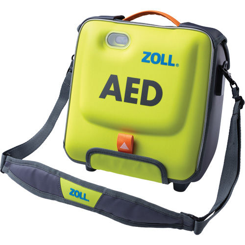 AED Standard Carry Case, Zoll AED 3 For, Non-Medical M & M Nord Ouest Inc