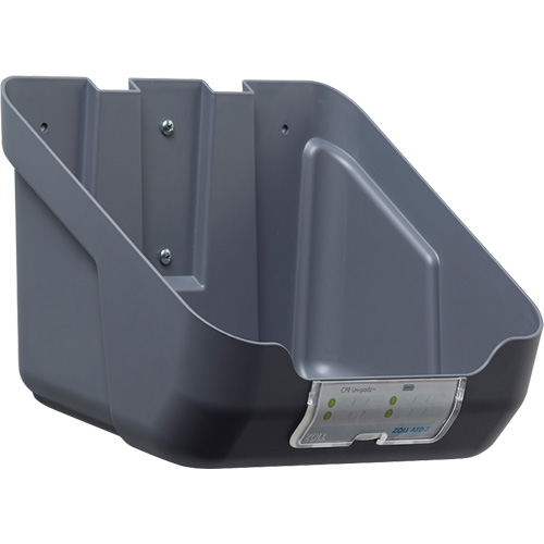 AED Universal Wall Mount, Zoll AED 3 For, Non-Medical M & M Nord Ouest Inc