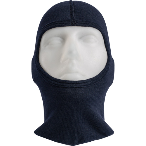 FR Balaclava, Navy Blue, Kermel&reg;/Lenzing M & M Nord Ouest Inc