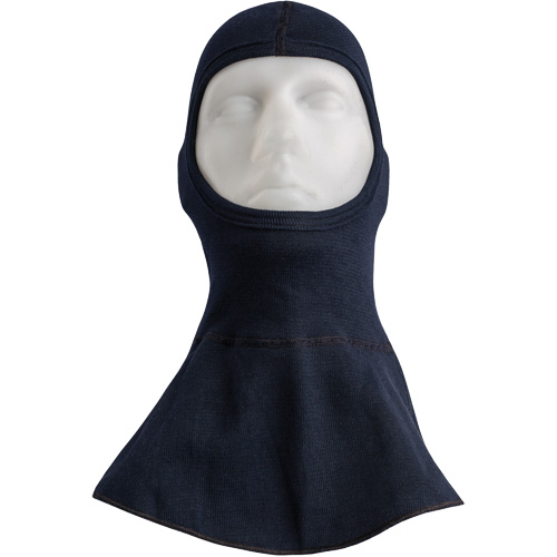 FR Stormhood, Navy Blue, Kermel&reg;/Lenzing M & M Nord Ouest Inc