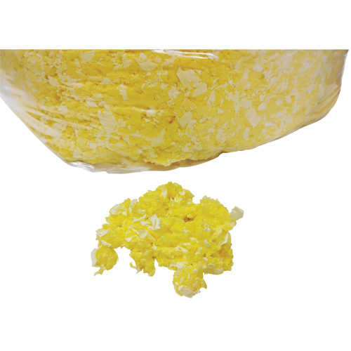 Polypropylene Particulate M & M Nord Ouest Inc