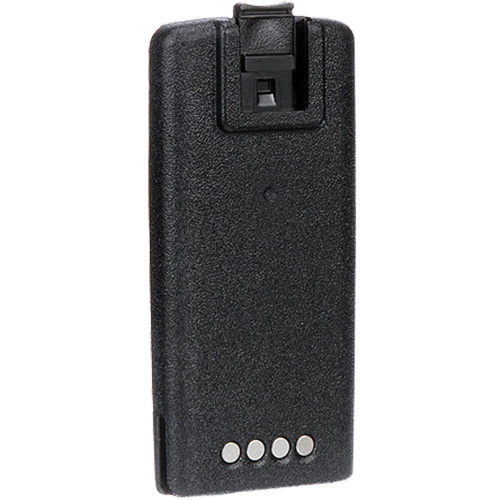 High Capacity Two-Way Business Radio Battery M & M Nord Ouest Inc