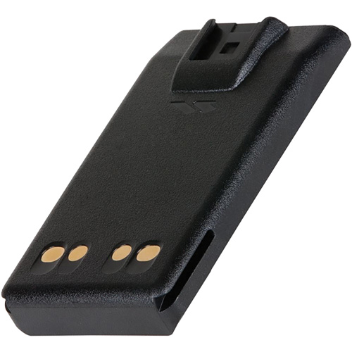 Digital Two-Way Radio Charging Cradle M & M Nord Ouest Inc