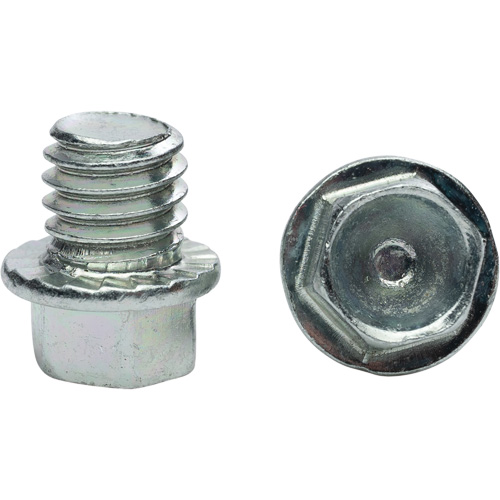 Replacement Steel Cleats for Midcleat Ice Cleats M & M Nord Ouest Inc