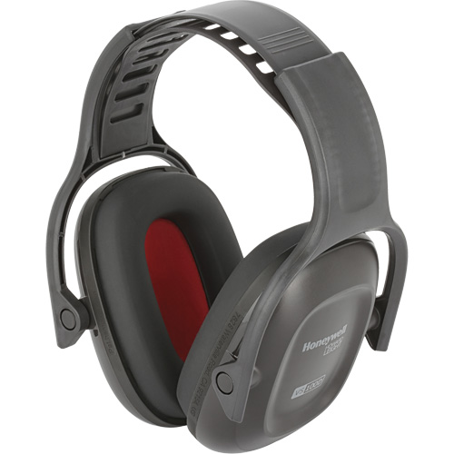 Howard Leight  VeriShield 100 Series Dielectric Passive Earmuffs, Headband, 20 NRR dB M & M Nord Ouest Inc