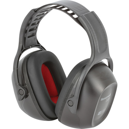 Howard Leight  VeriShield 100 Series Dielectric Passive Earmuffs, Headband, 29 NRR dB M & M Nord Ouest Inc
