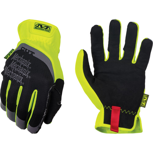 Gants FastFit E5 r&eacute;sistant aux coupures, Taille Petit/8, Enveloppe en Armortex, ASTM ANSI niveau A5/EN 388 niveau E M & M Nord Ouest Inc
