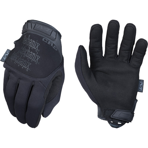 Gants r&eacute;sistants aux coupures Pursuit D5, Taille Petit/8, Enveloppe en Armortex, ASTM ANSI niveau A5/EN 388 niveau D M & M Nord Ouest Inc