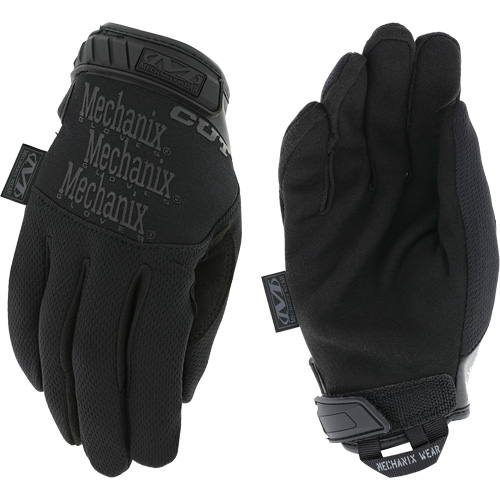 Gants r&eacute;sistants aux coupures Pursuit D5 pour femmes, Taille Petit, Enveloppe en Armortex, ASTM ANSI niveau A5/EN 388 niveau D M & M Nord Ouest Inc