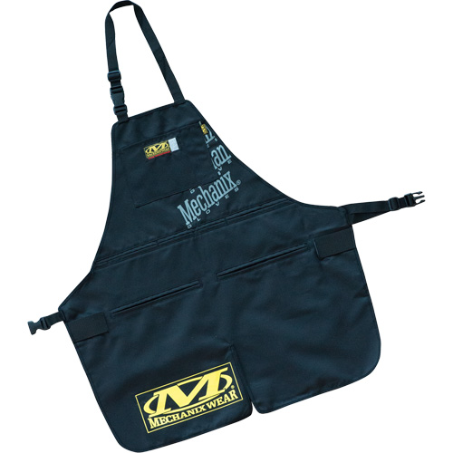 Shop Apron M & M Nord Ouest Inc